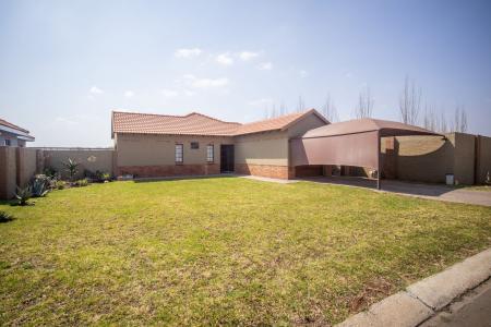 Rustenburg, North West, Южная Африка