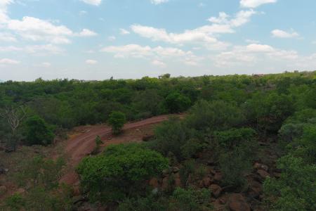 Bela Bela, Limpopo, 남아프리카