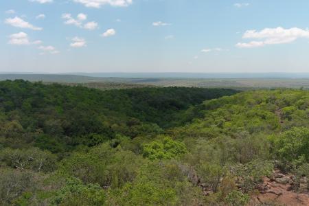 Bela Bela, Limpopo, 남아프리카