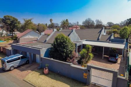 Boksburg, Gauteng, جنوب أفريقيا