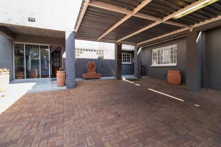 Boksburg, Gauteng, جنوب أفريقيا