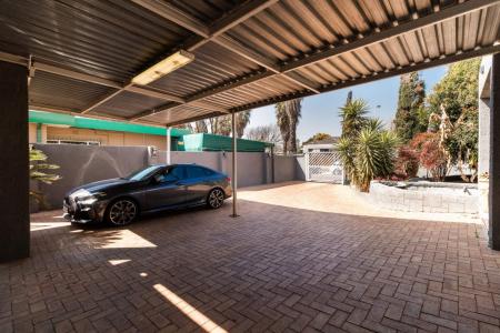 Boksburg, Gauteng, جنوب أفريقيا