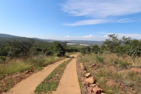 Modimolle, Limpopo, 남아프리카