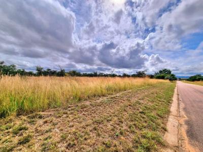 Mookgopong, Limpopo, Afrique Du Sud
