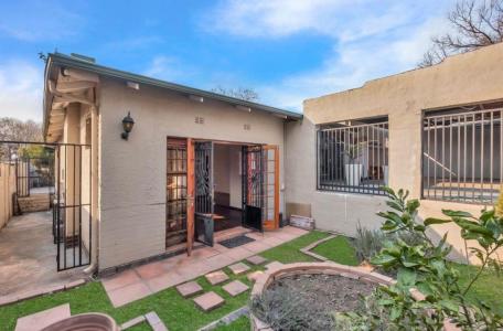 Johannesburg, Gauteng, South Africa