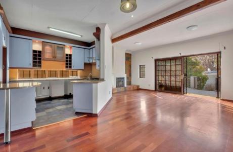 Johannesburg, Gauteng, South Africa