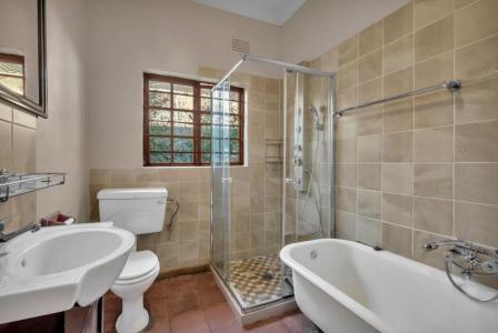 Johannesburg, Gauteng, South Africa