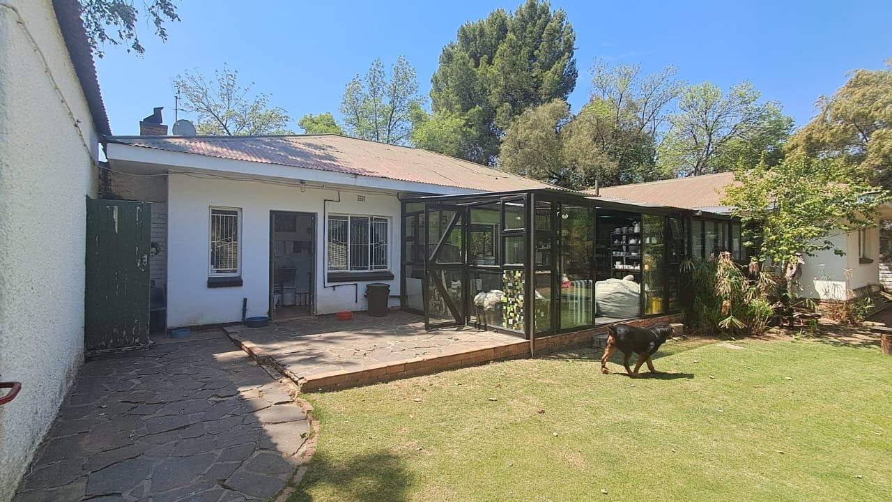 Bloemfontein, Free State, Sudafrica