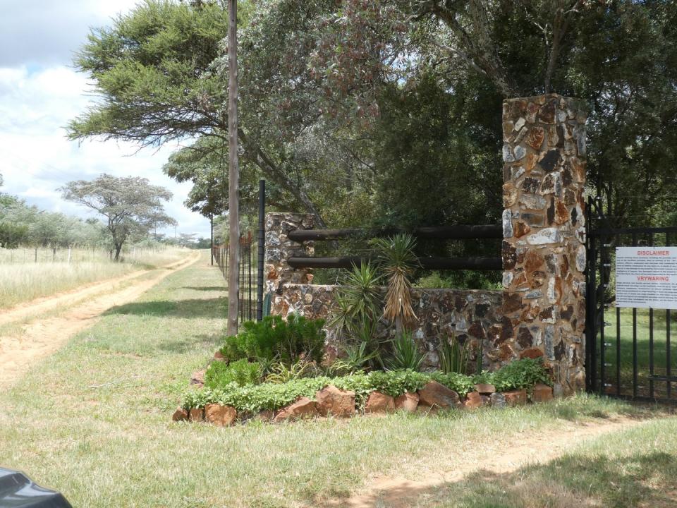 Bela Bela, Limpopo, África Do Sul