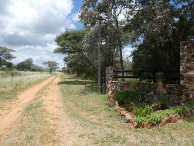 Bela Bela, Limpopo, África Do Sul