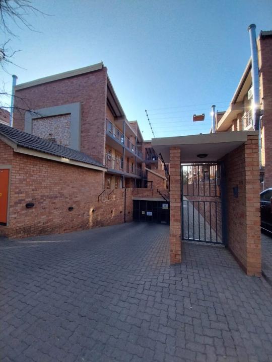 Potchefstroom, North West, Güney Afrika