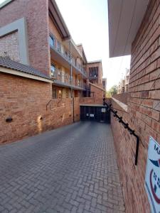 Potchefstroom, North West, Güney Afrika