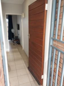 Potchefstroom, North West, Güney Afrika