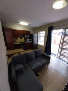 Potchefstroom, North West, Güney Afrika