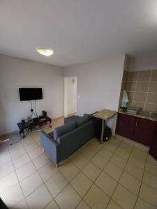 Potchefstroom, North West, Güney Afrika