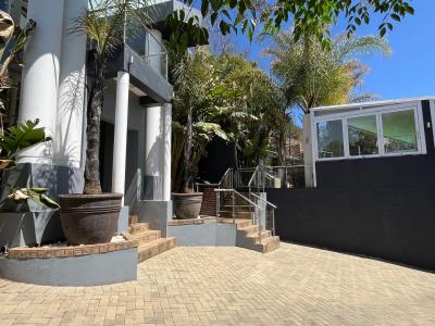 Bloemfontein, Free State, South Africa