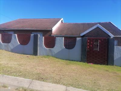 King Williams Town, Eastern Cape, Südafrika