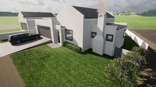 Saldanha, Western Cape, Sudáfrica