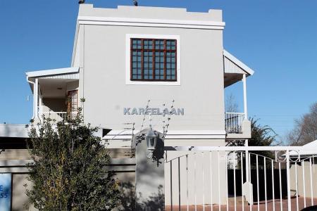 Potchefstroom, North West, South Africa