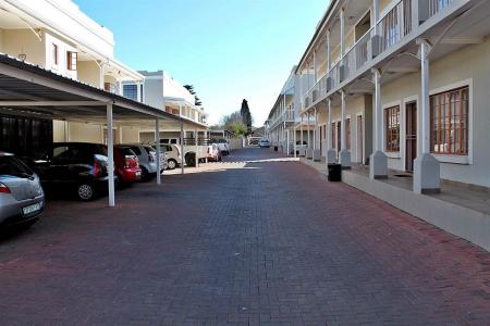 Potchefstroom, North West, Afrique Du Sud