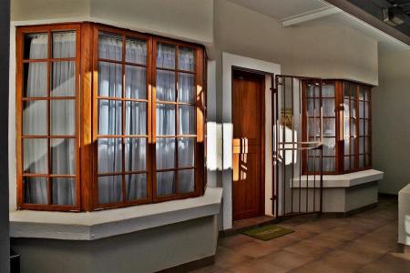 Potchefstroom, North West, Afrique Du Sud