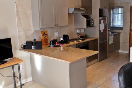 Potchefstroom, North West, Afrique Du Sud