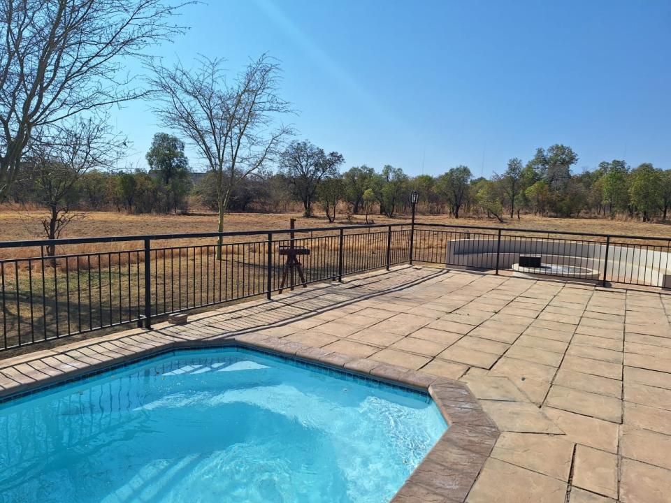 Bela Bela, Limpopo, Южная Африка