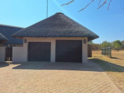 Bela Bela, Limpopo, Южная Африка