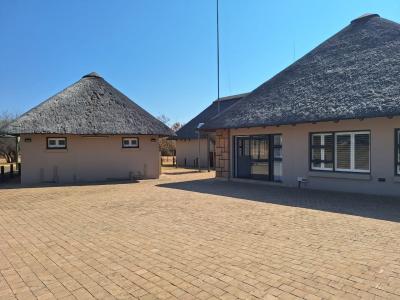 Bela Bela, Limpopo, Южная Африка