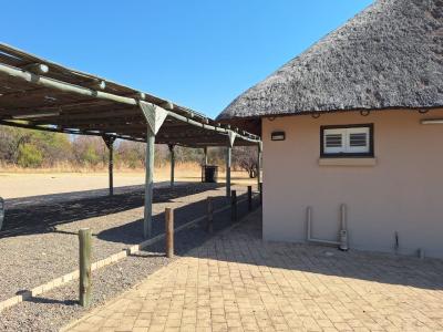 Bela Bela, Limpopo, South Africa