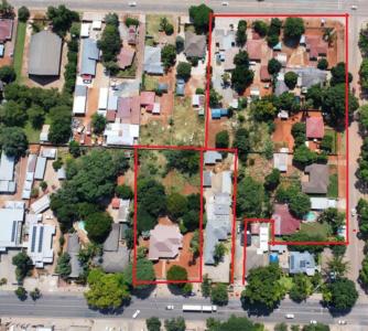 Mokopane, Limpopo, Afrique Du Sud