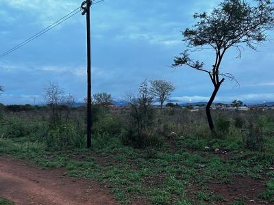 Mokopane, Limpopo, Sudáfrica