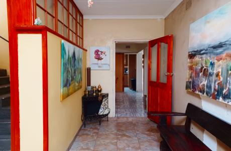 Vanderbijlpark, 豪登省, 南非