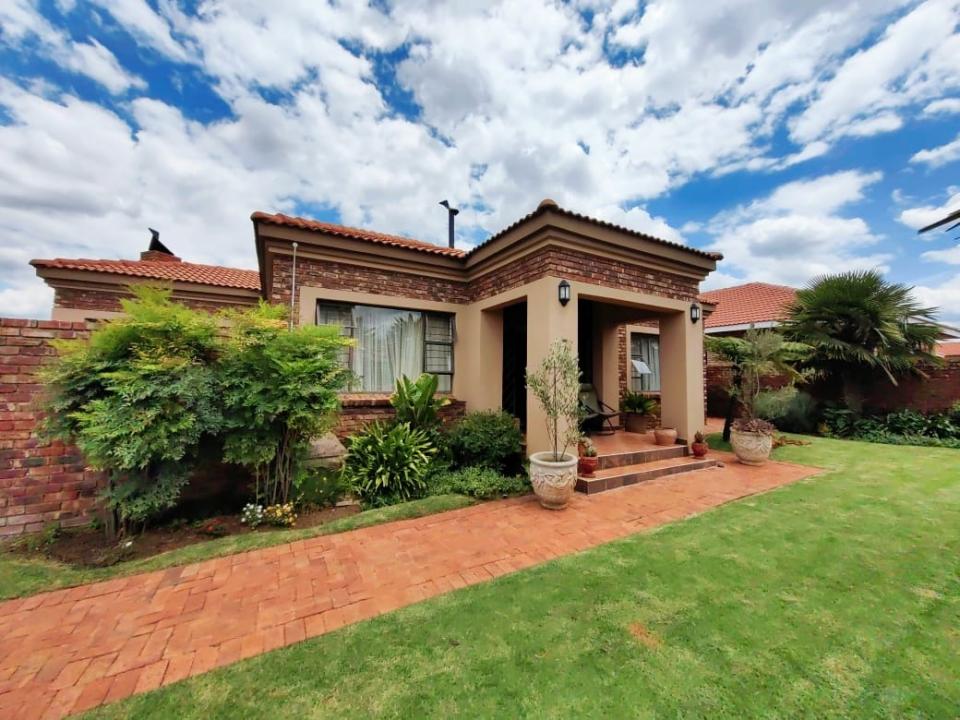 Potchefstroom, North West, South Africa