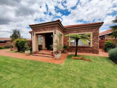 Potchefstroom, North West, South Africa