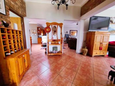 Potchefstroom, North West, South Africa