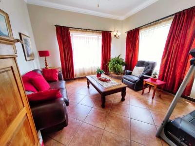 Potchefstroom, North West, South Africa