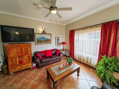 Potchefstroom, North West, South Africa