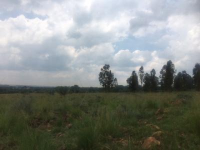 Potchefstroom, North West, Republika Południowej Afryki