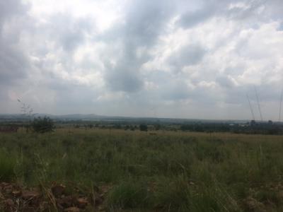 Potchefstroom, North West, Republika Południowej Afryki