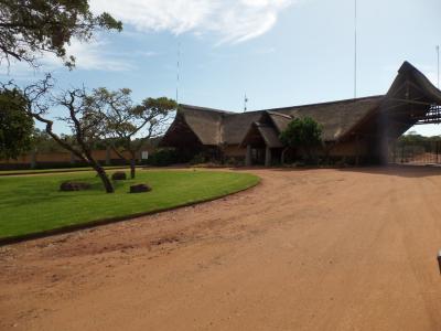 Bela Bela, Limpopo, 남아프리카