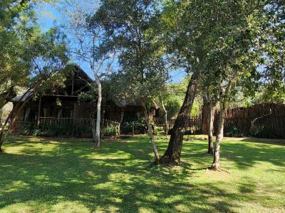 Bela Bela, Limpopo, 南非
