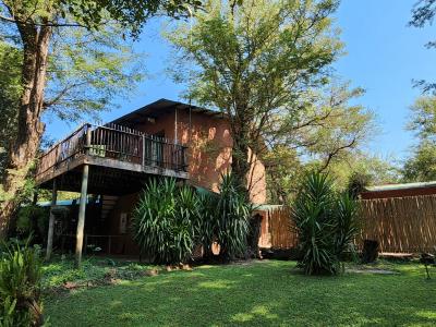 Bela Bela, Limpopo, 南非