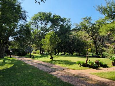 Bela Bela, Limpopo, 南非