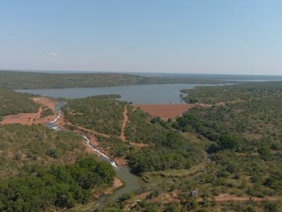 Bela Bela, Limpopo, 南非