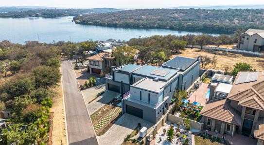 Pretoria, Gauteng, Nam Mỹ