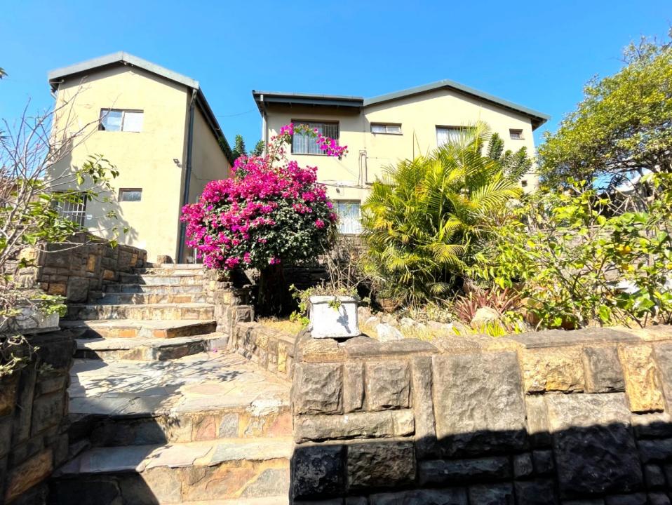 Durban, KwaZulu Natal, 남아프리카