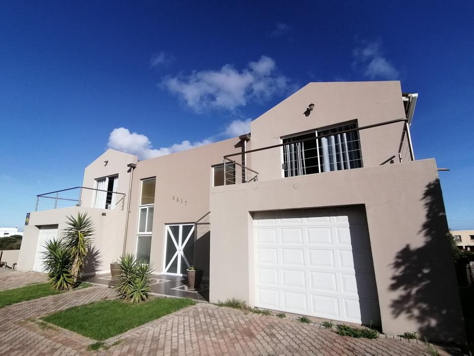 Bettys Bay, Western Cape, 南非