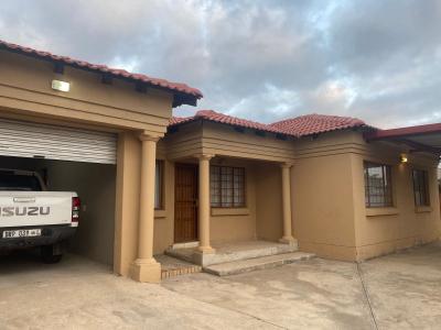 Polokwane, Limpopo, South Africa