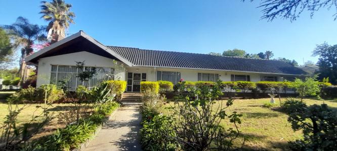 Pretoria, Gauteng, South Africa